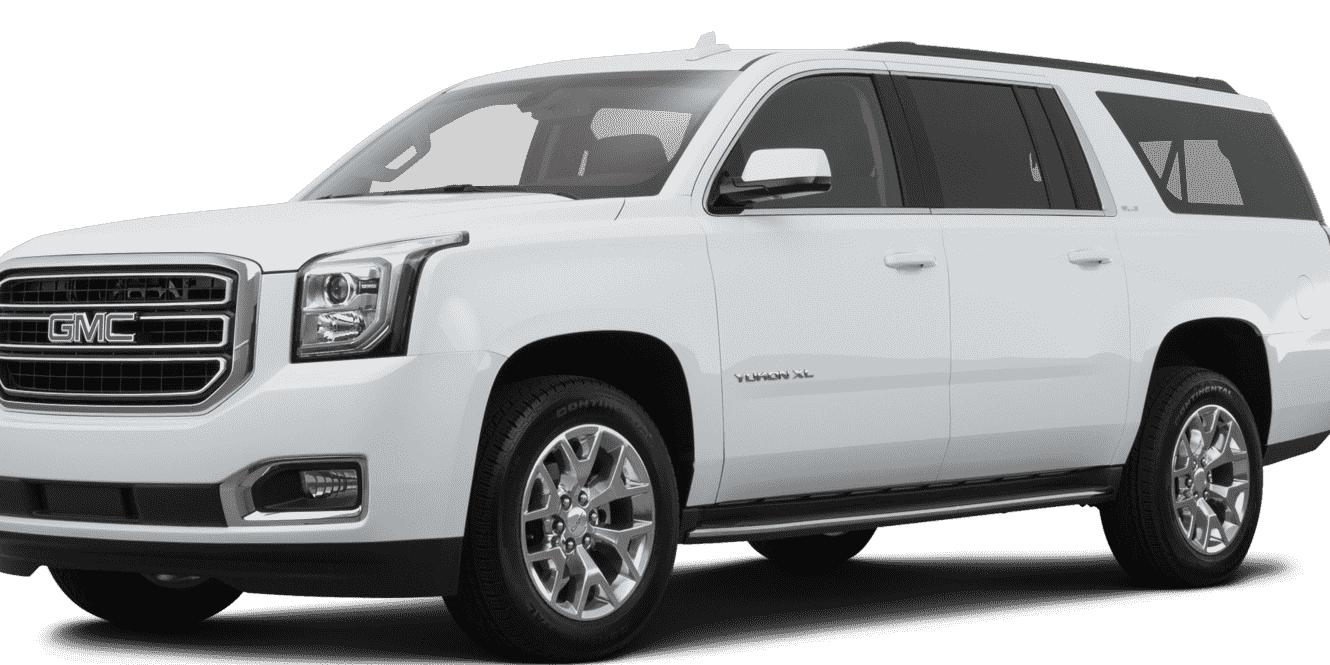 GMC YUKON XL 2017 1GKS2FKC1HR218019 image